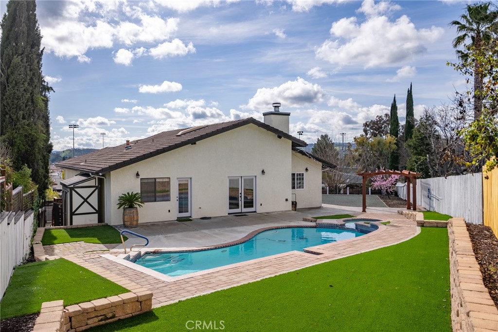 1027 Pamela Court