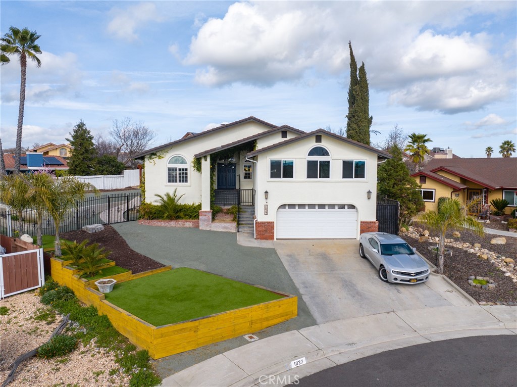 1027 Pamela Court