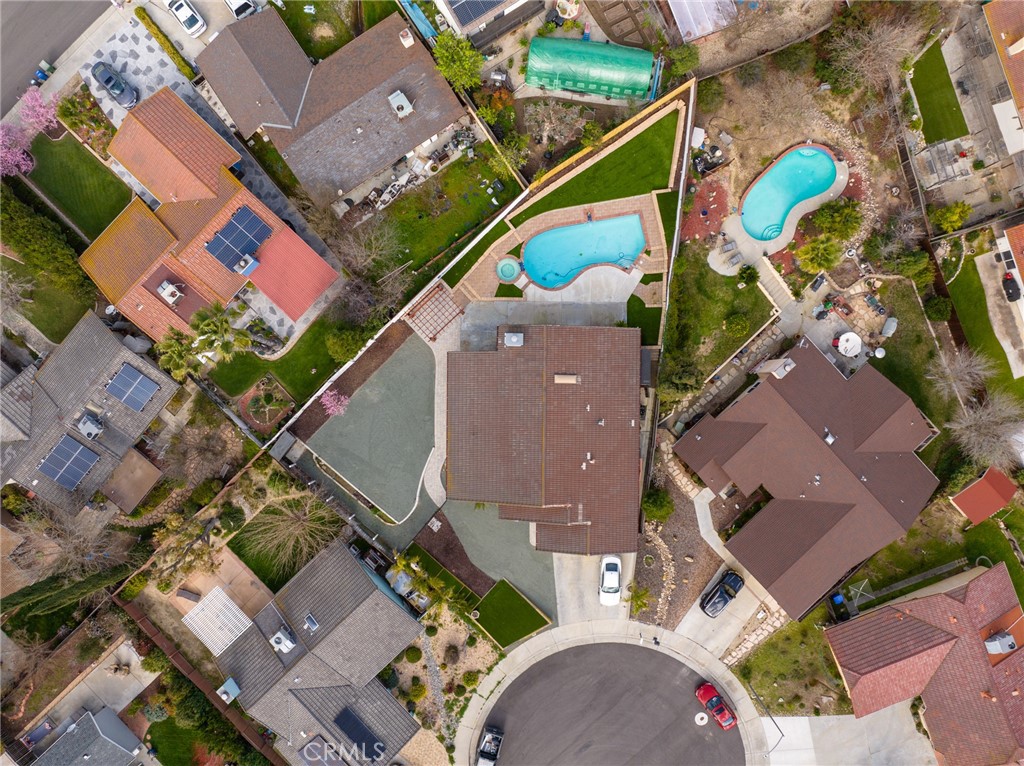 1027 Pamela Court