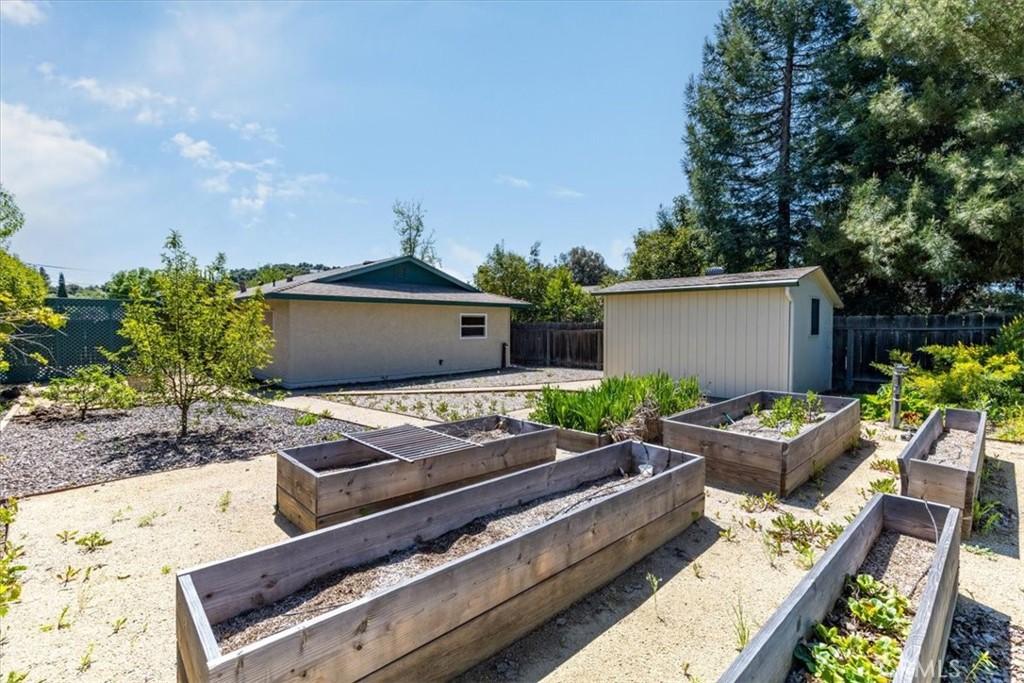 770 Cayucos Avenue