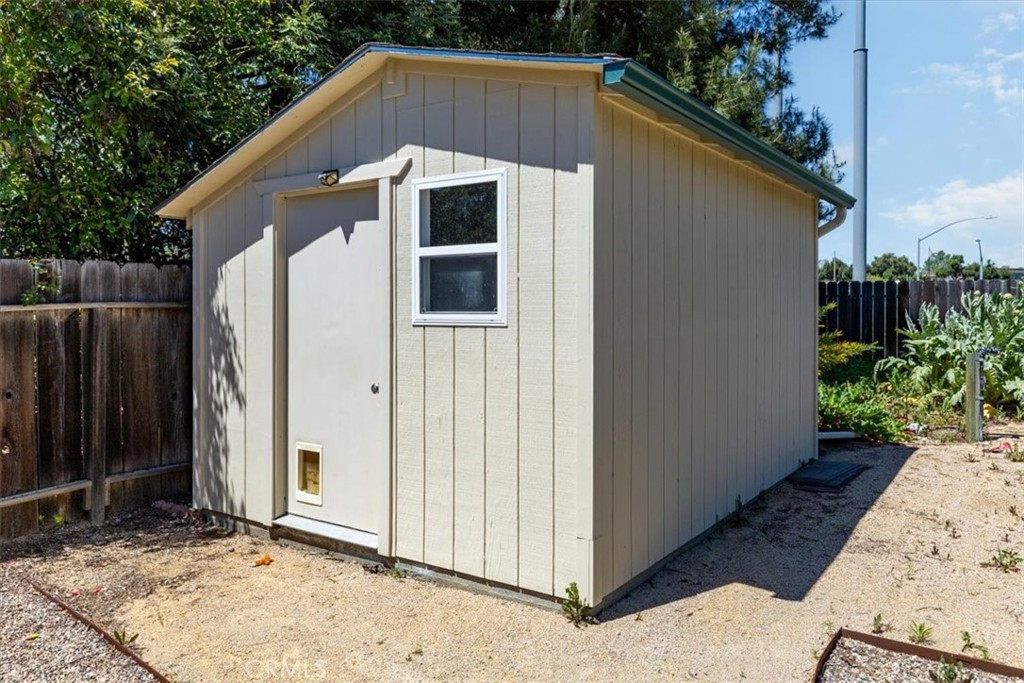770 Cayucos Avenue