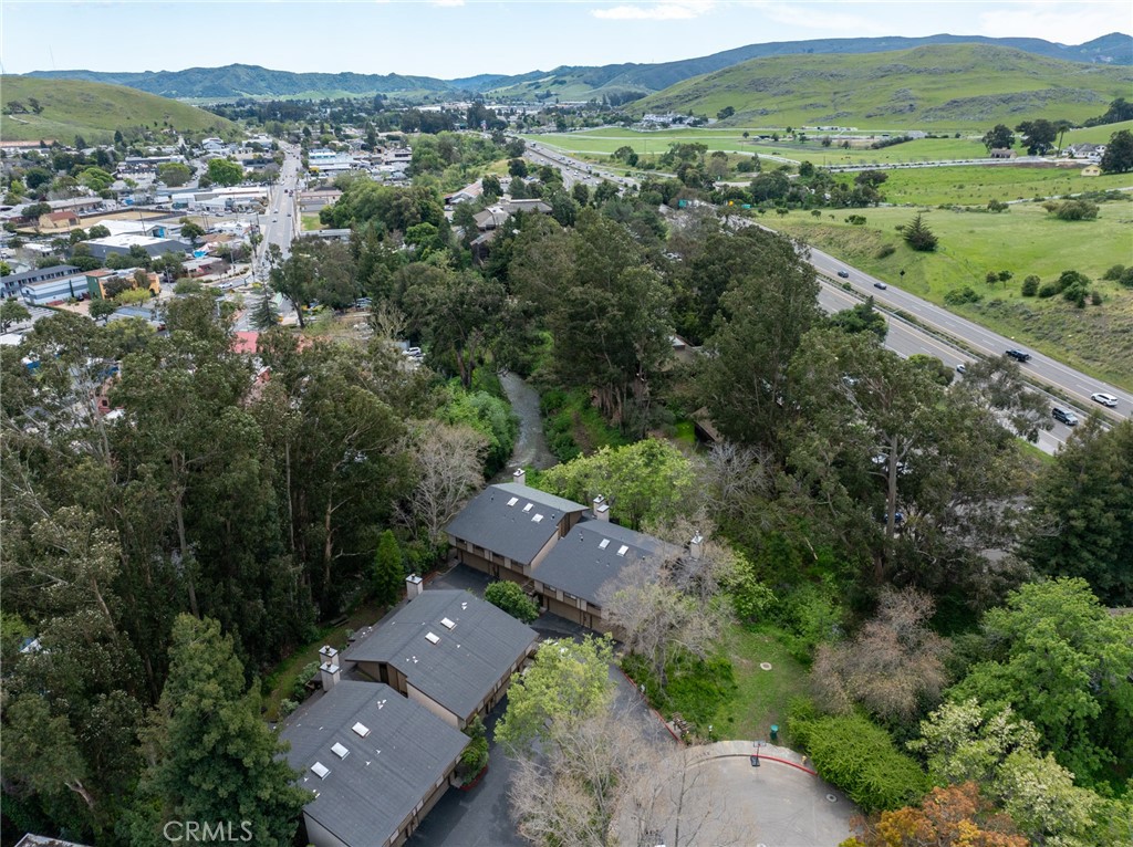 415 Dana Street 1