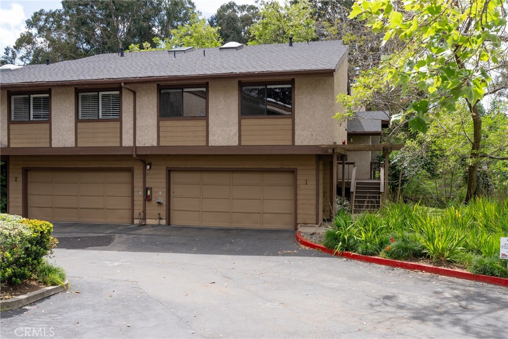 415 Dana Street 1