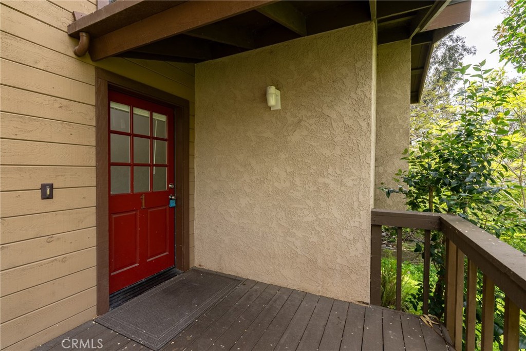 415 Dana Street 1