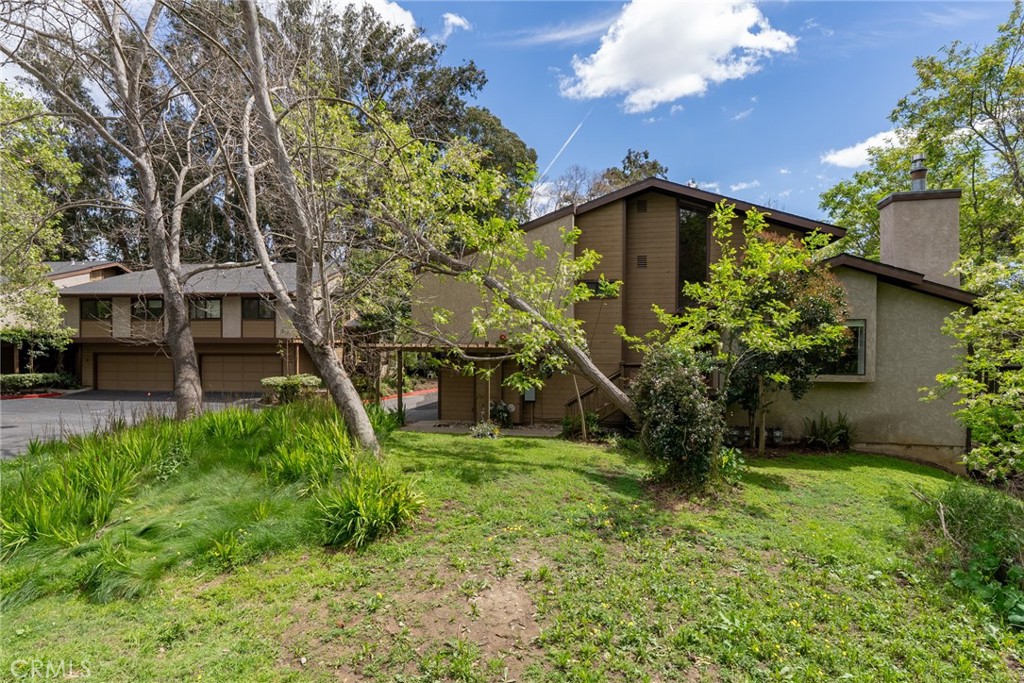 415 Dana Street 1