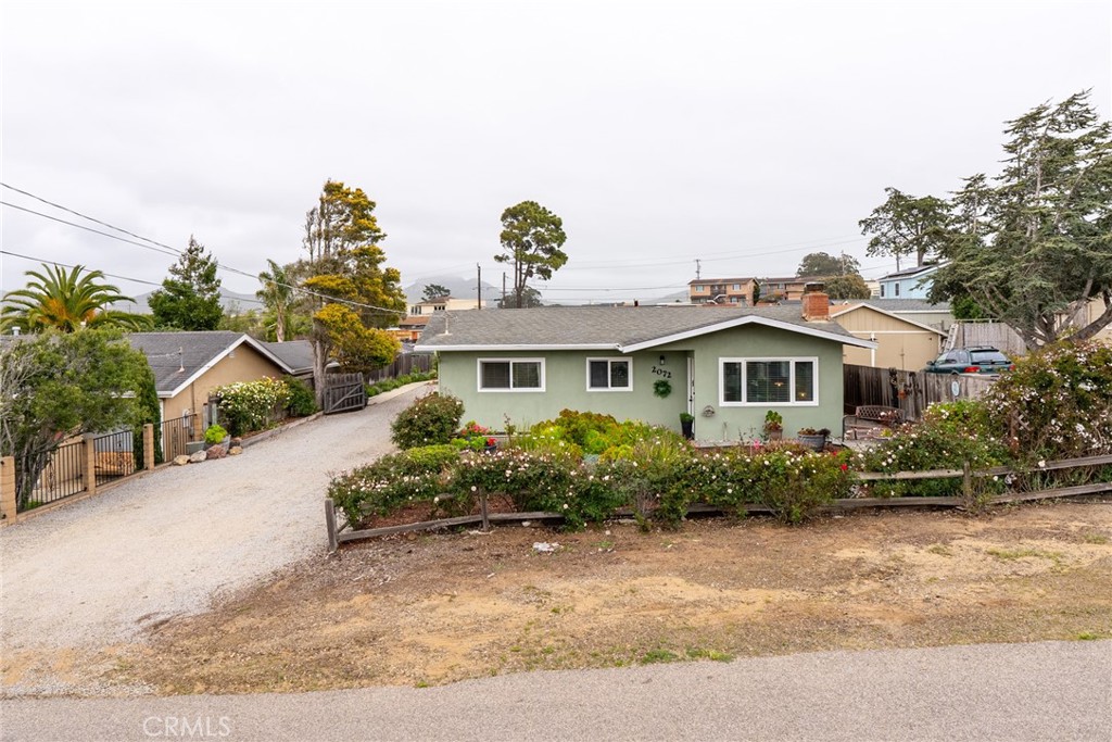 2072 Bush Drive