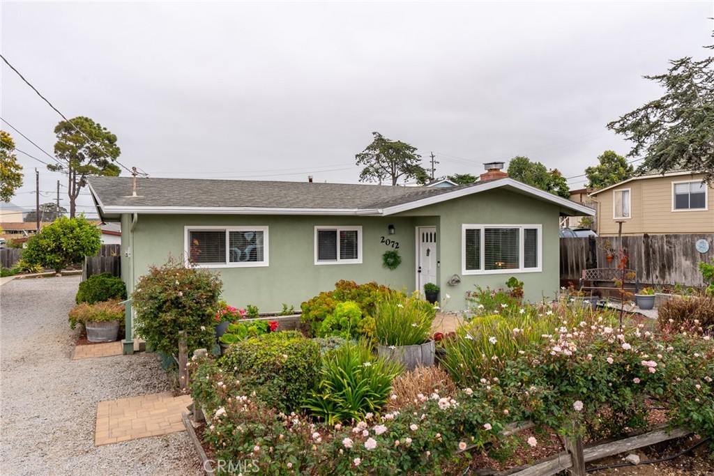 2072 Bush Drive