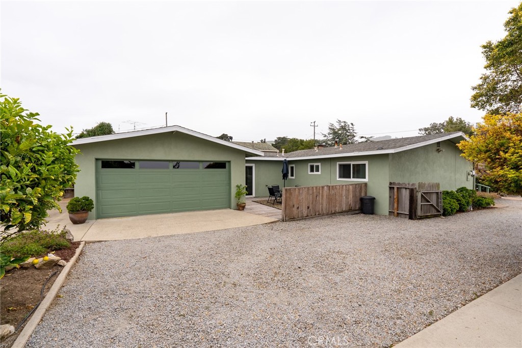 2072 Bush Drive