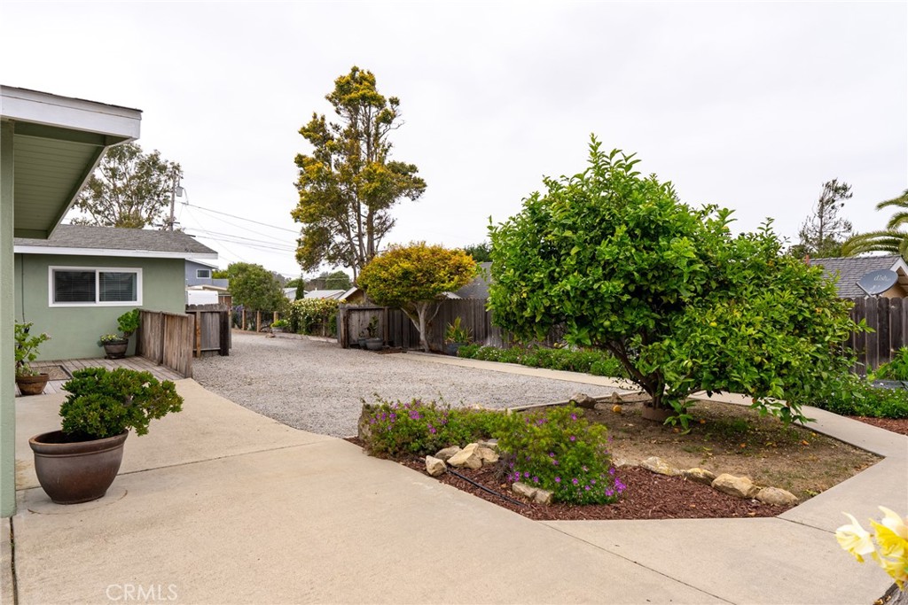 2072 Bush Drive
