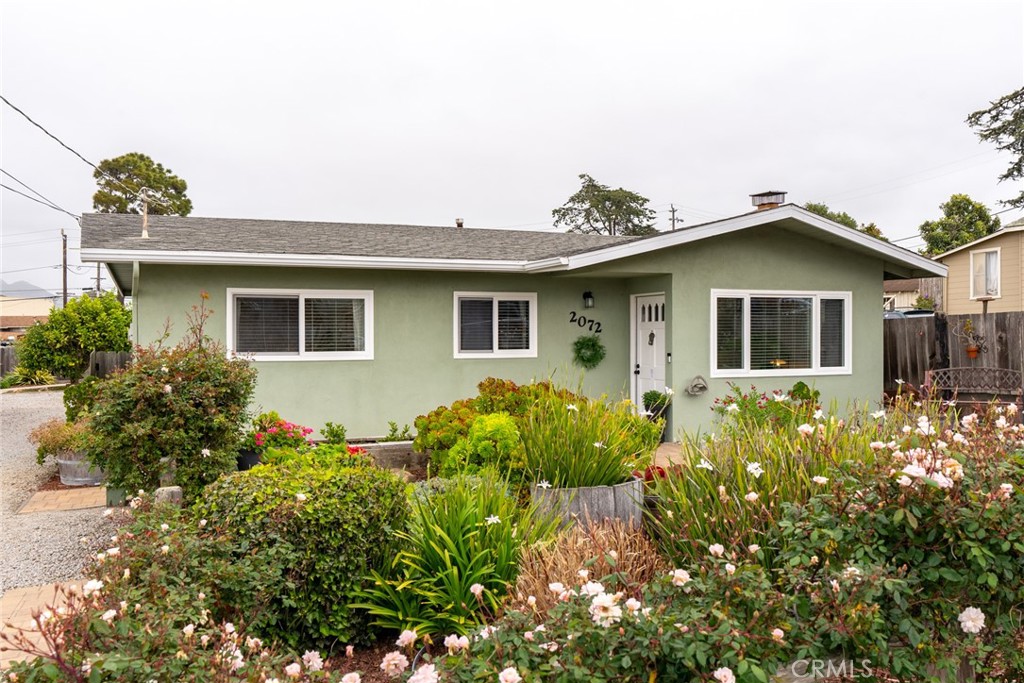 2072 Bush Drive