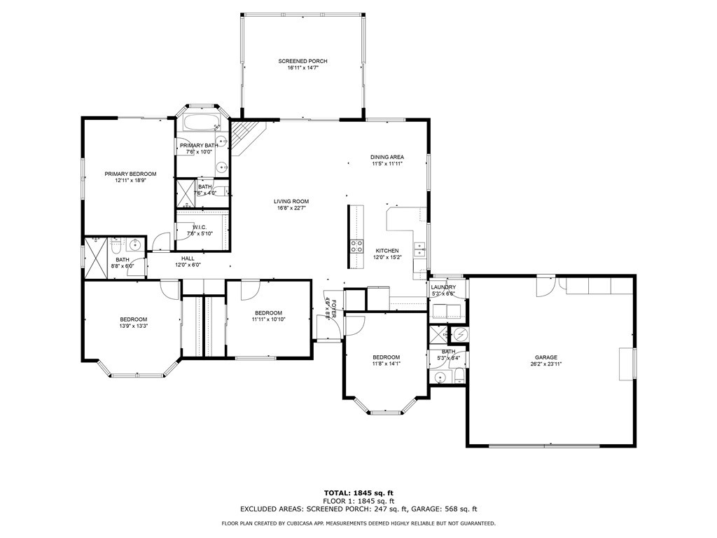 9340 Mountain View Drive