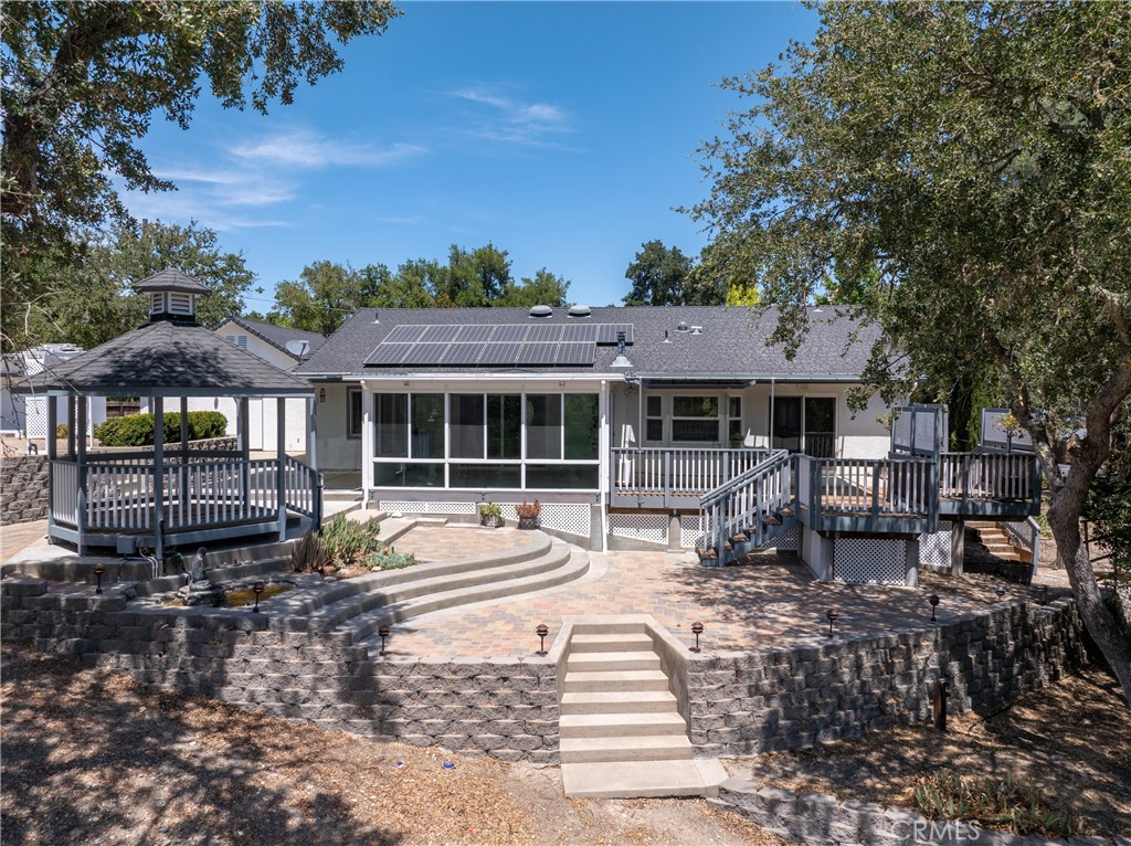 9340 Mountain View Drive