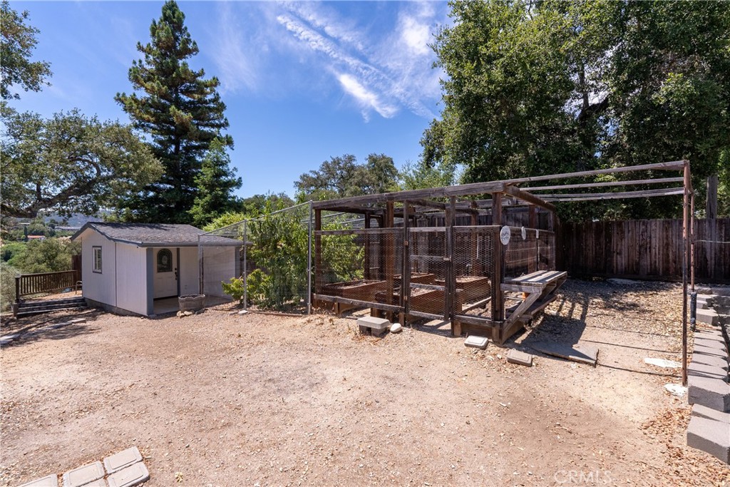 9340 Mountain View Drive
