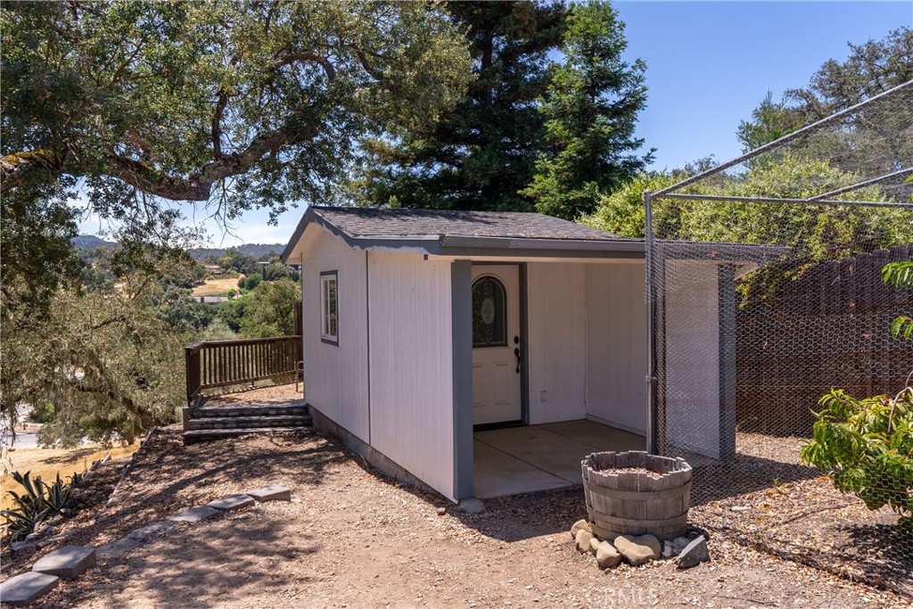 9340 Mountain View Drive