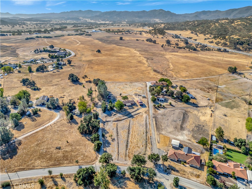9150 Santa Margarita Road