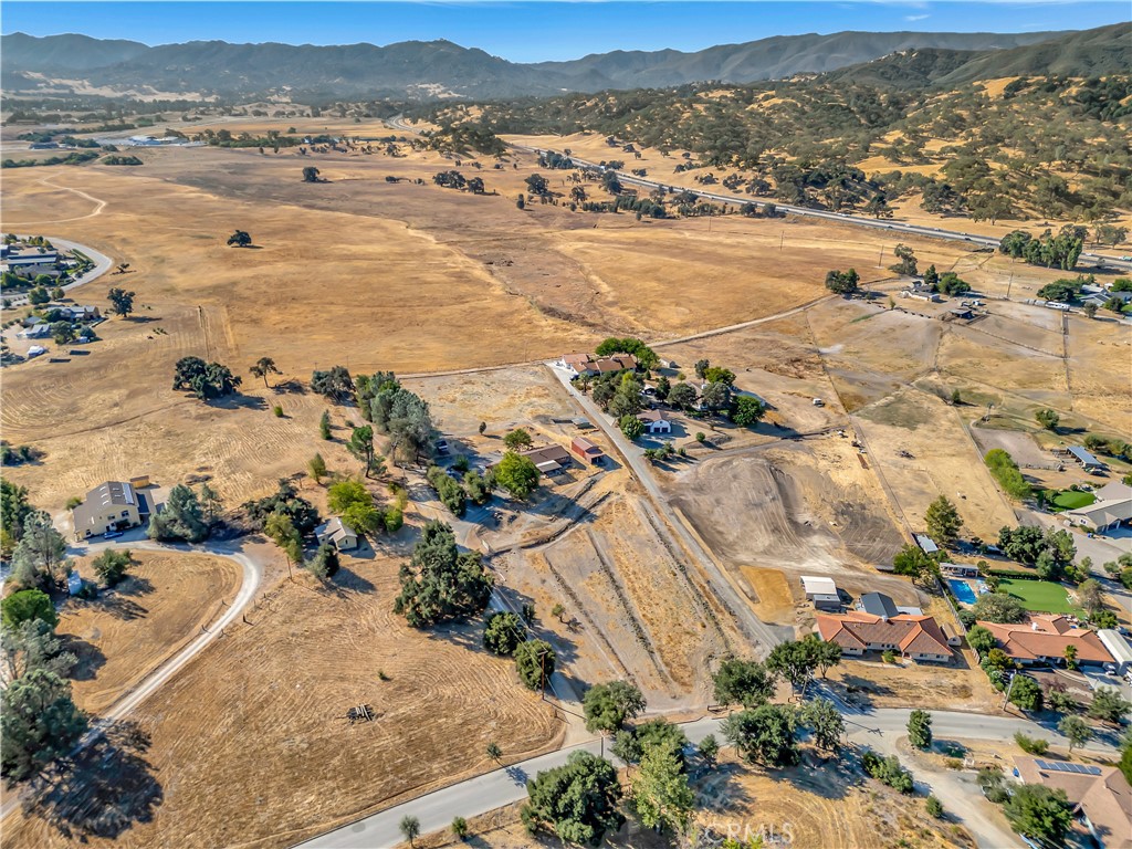 9150 Santa Margarita Road
