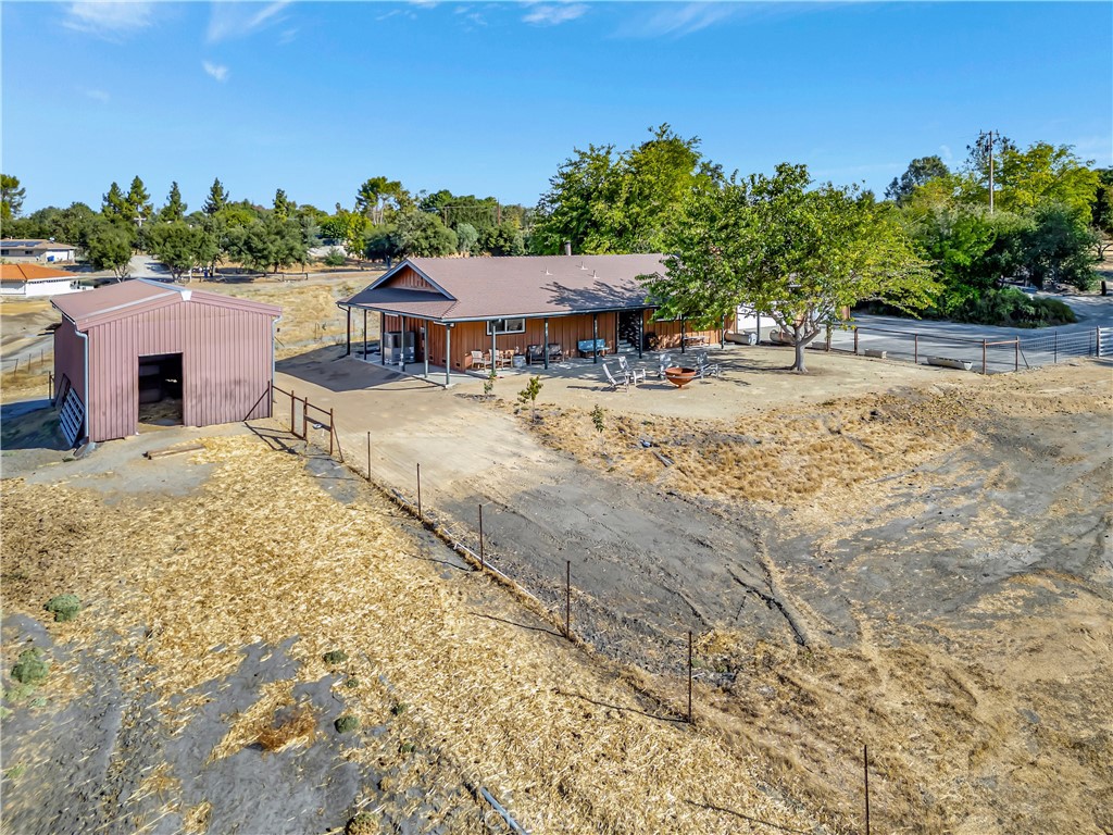 9150 Santa Margarita Road