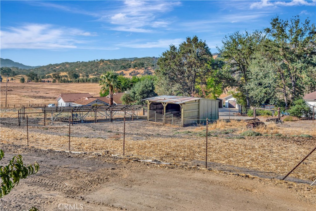9150 Santa Margarita Road