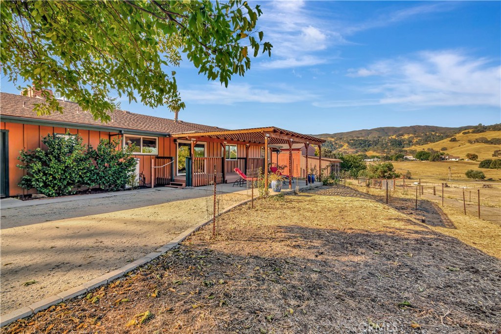 9150 Santa Margarita Road
