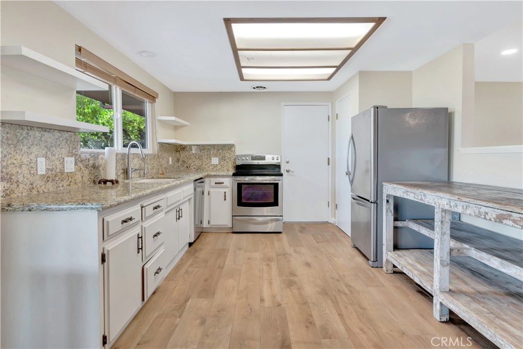9150 Santa Margarita Road