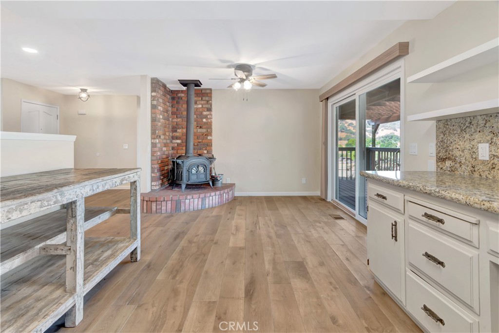 9150 Santa Margarita Road