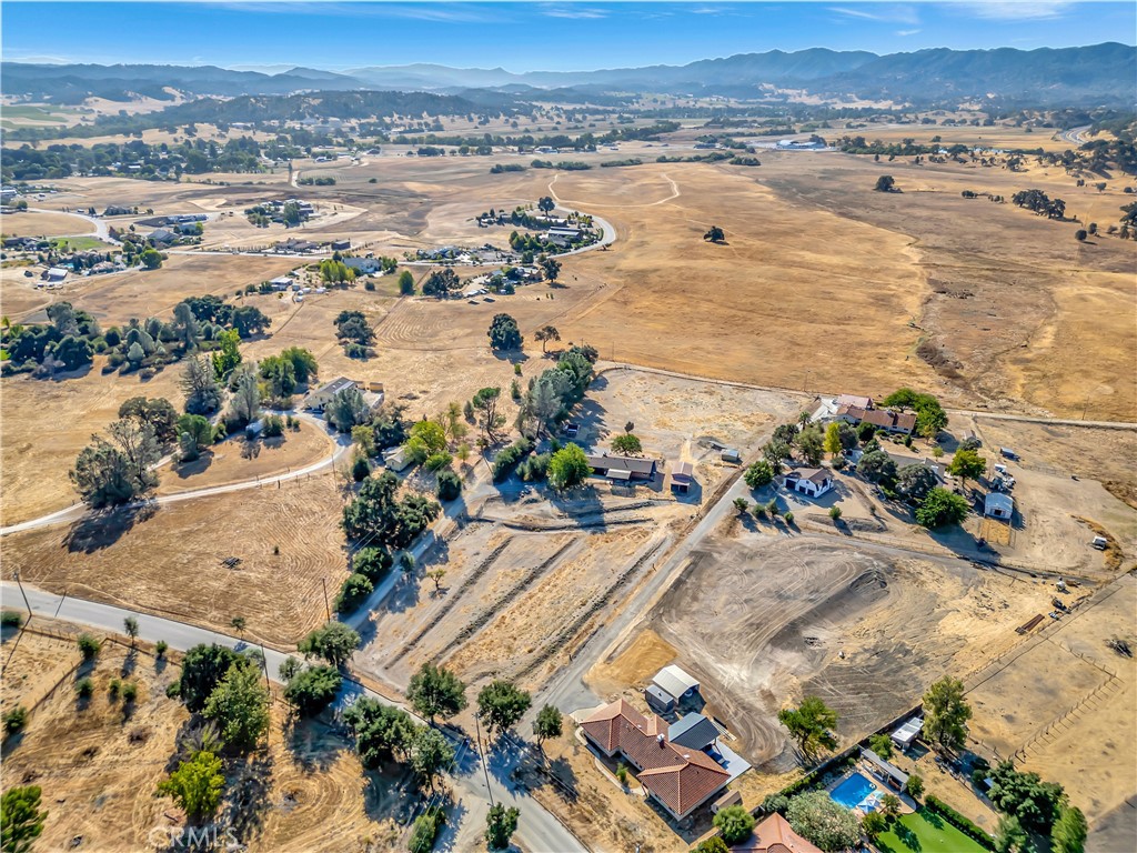 9150 Santa Margarita Road