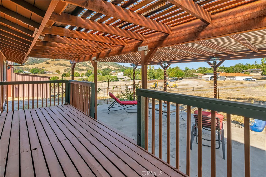 9150 Santa Margarita Road