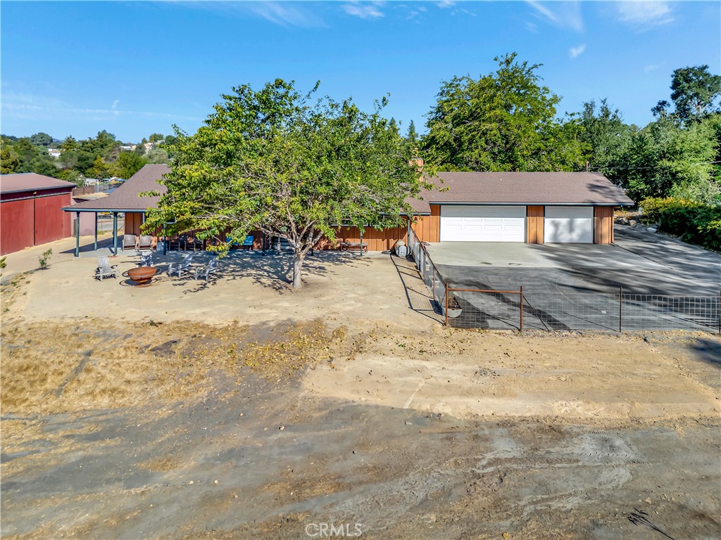 9150 Santa Margarita Road