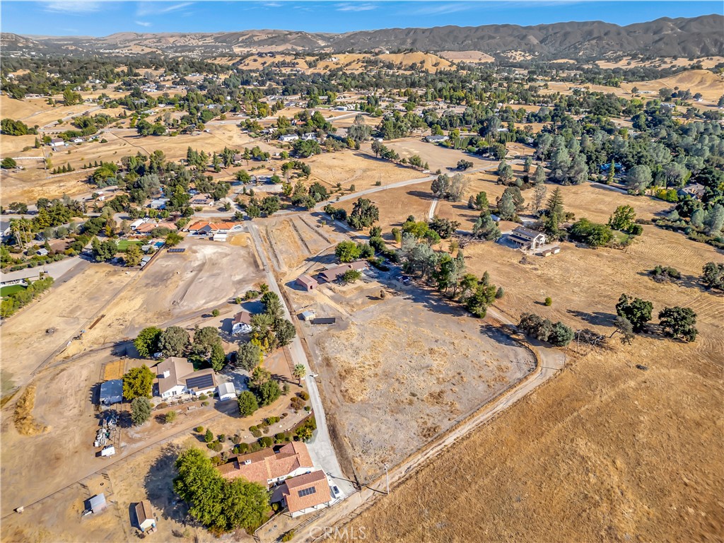 9150 Santa Margarita Road