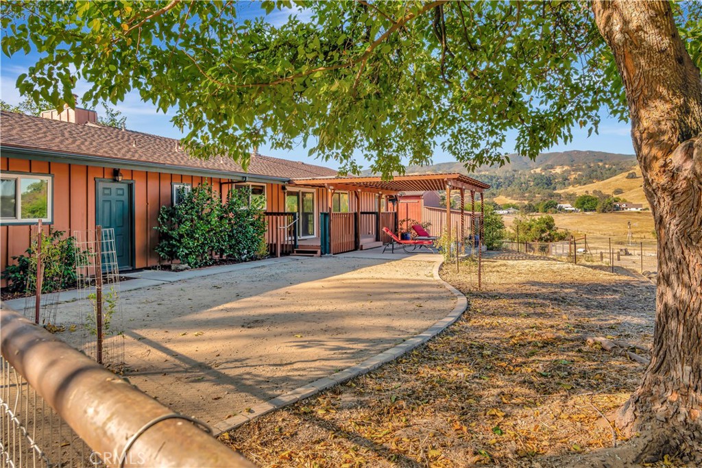 9150 Santa Margarita Road