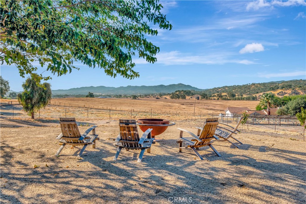 9150 Santa Margarita Road