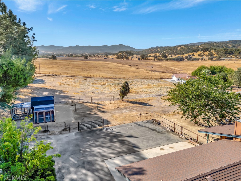 9150 Santa Margarita Road