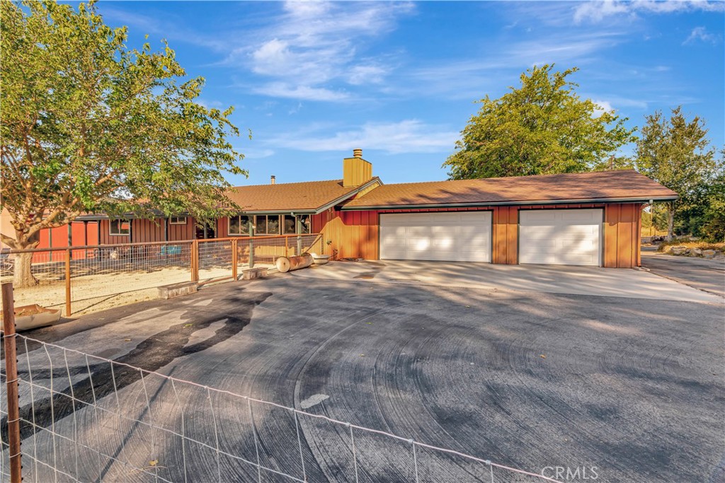 9150 Santa Margarita Road