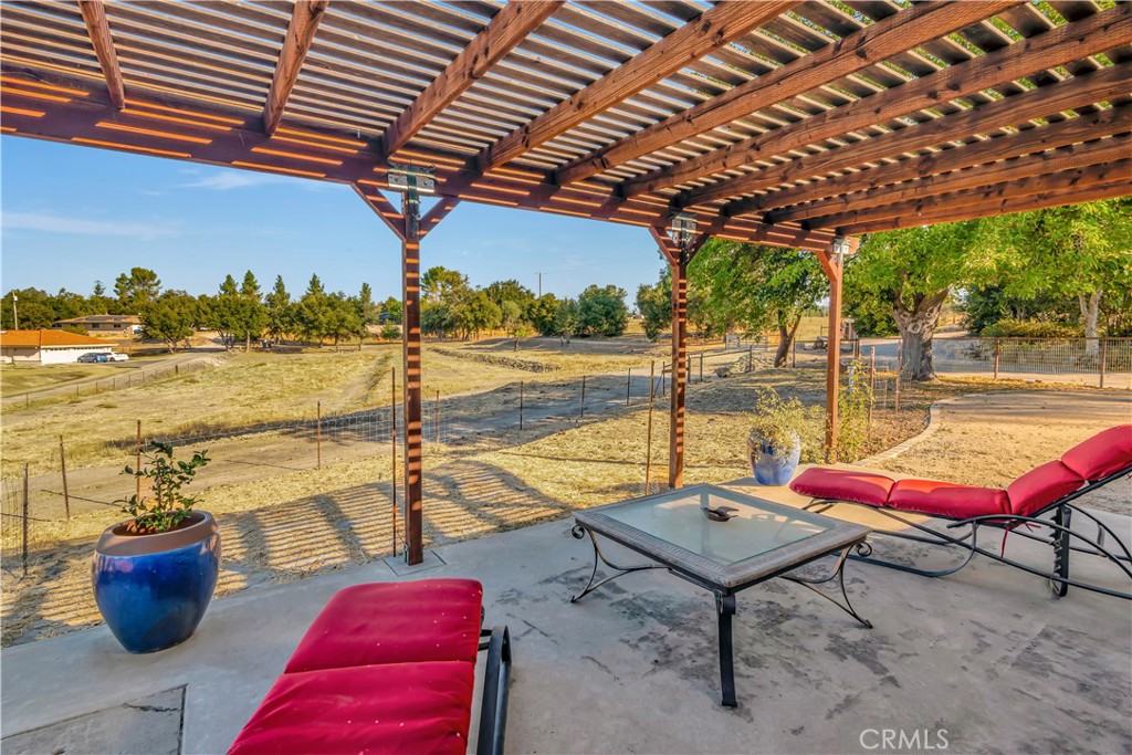 9150 Santa Margarita Road