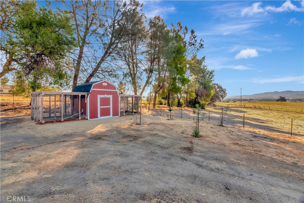 9150 Santa Margarita Road