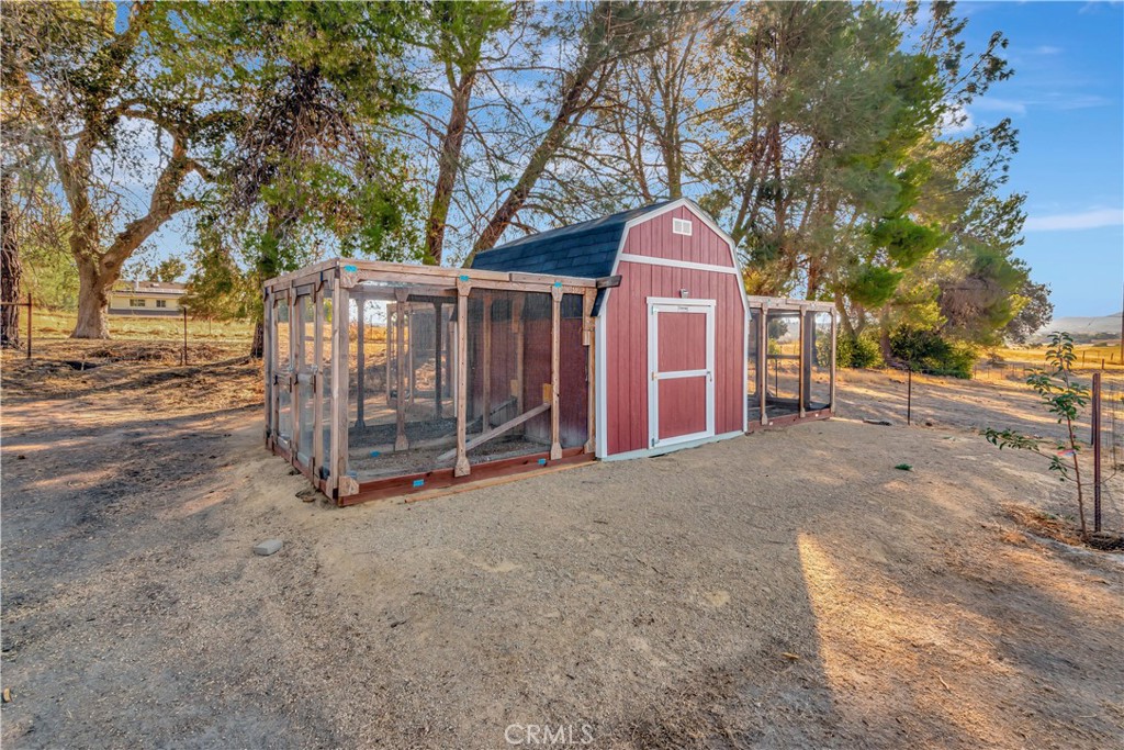 9150 Santa Margarita Road