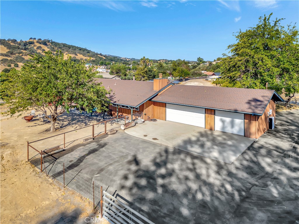 9150 Santa Margarita Road