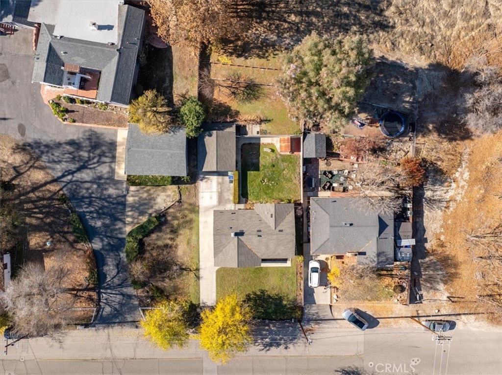 3175 Vine Street