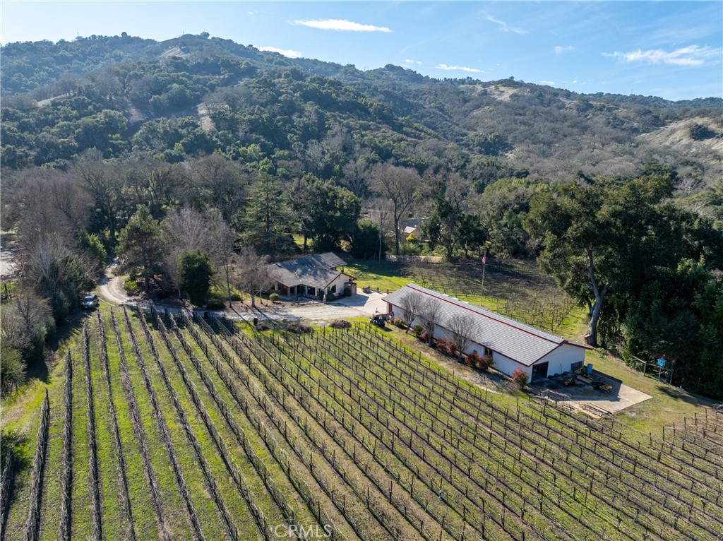 11770 Cenegal Road