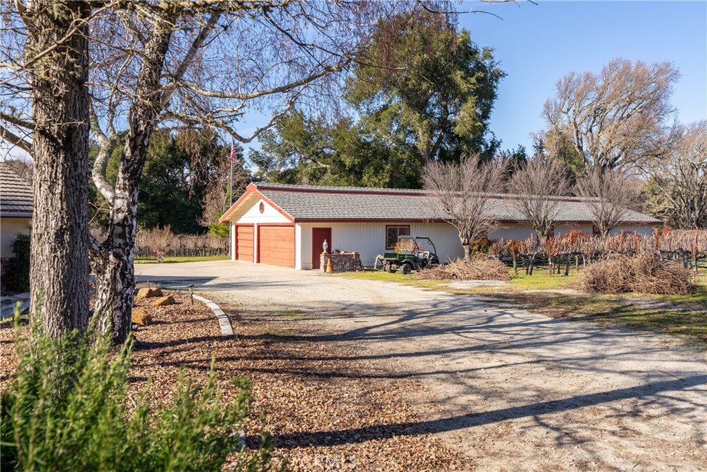 11770 Cenegal Road