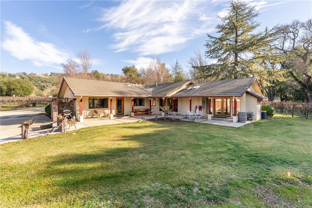 11770 Cenegal Road