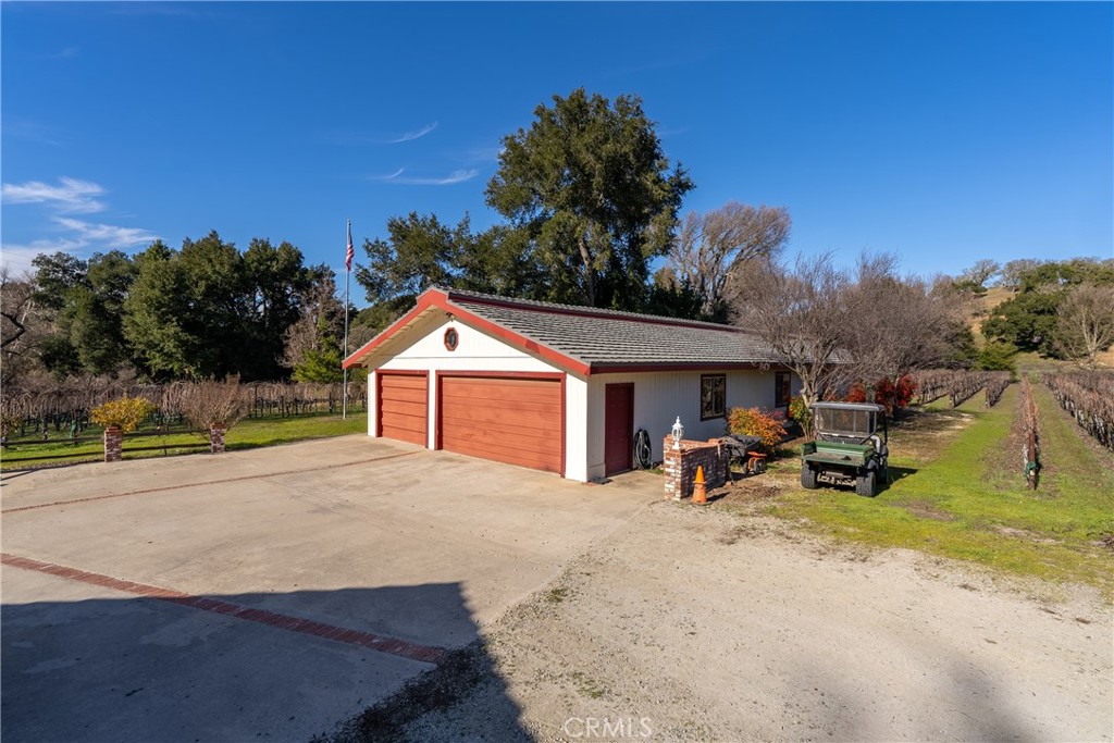 11770 Cenegal Road