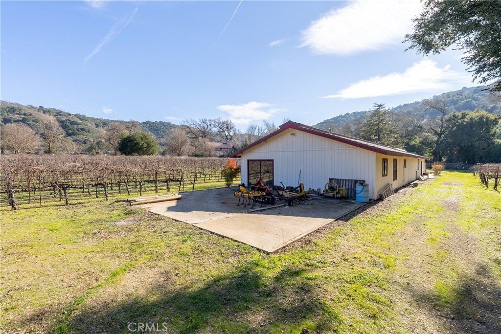 11770 Cenegal Road