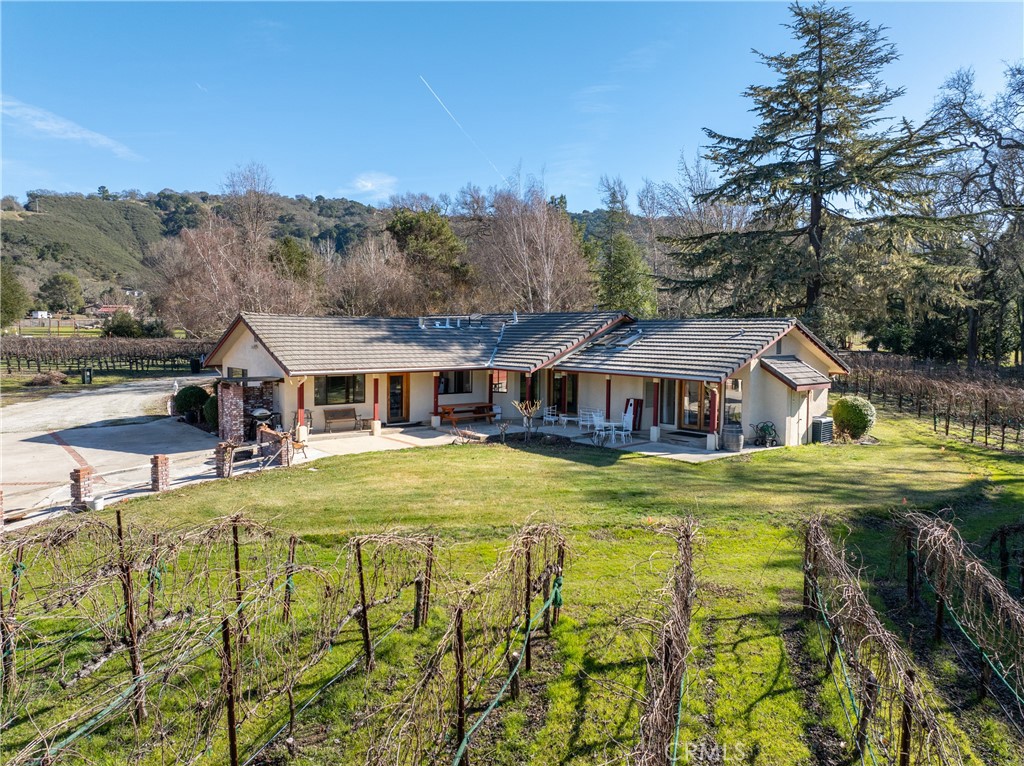11770 Cenegal Road