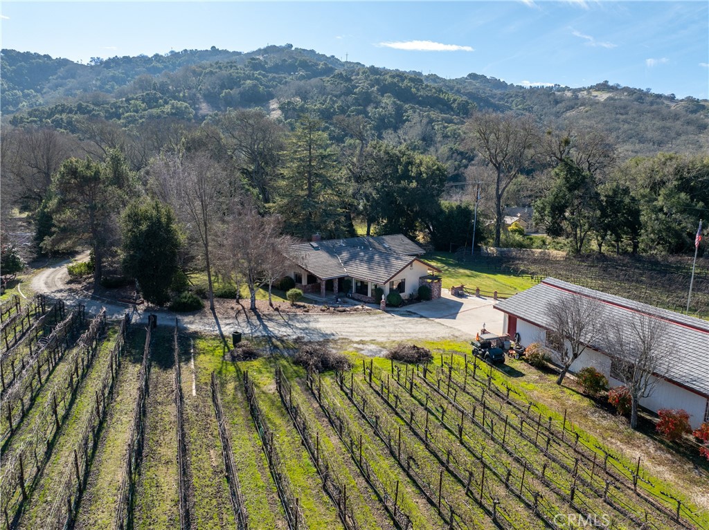 11770 Cenegal Road