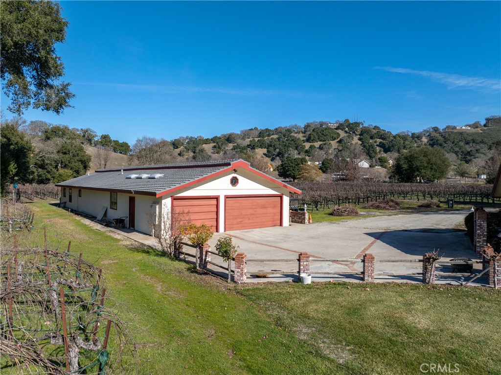 11770 Cenegal Road