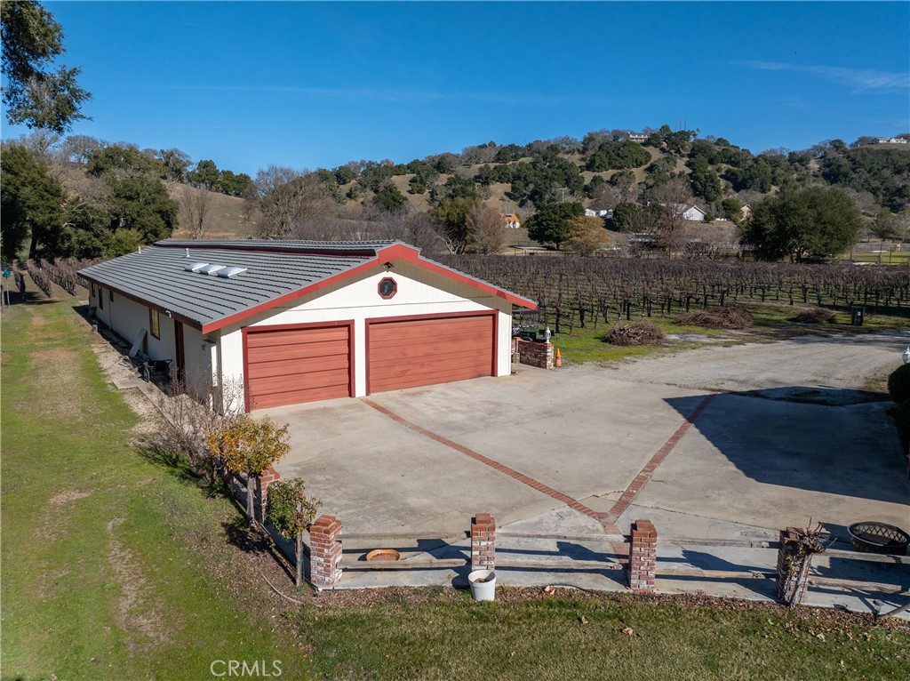 11770 Cenegal Road