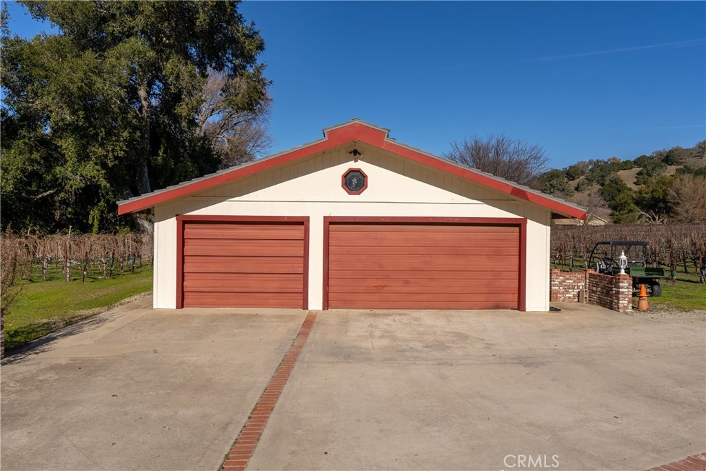 11770 Cenegal Road