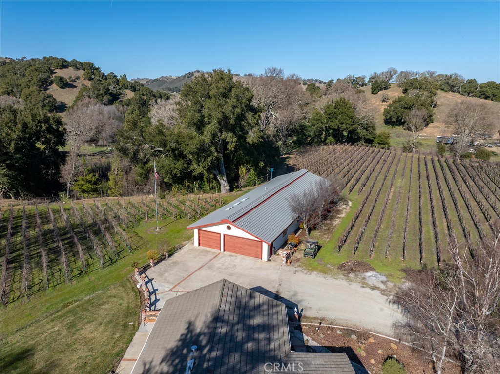 11770 Cenegal Road