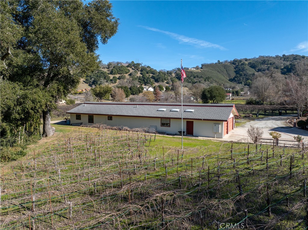 11770 Cenegal Road